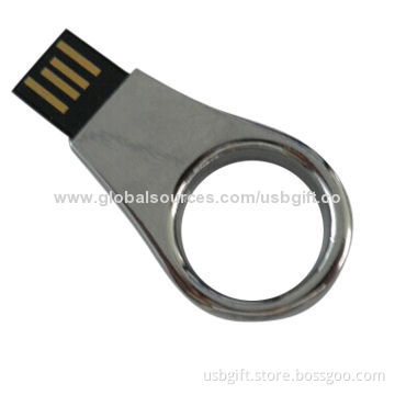 Gift USB drive, 16GB, vogue and portable